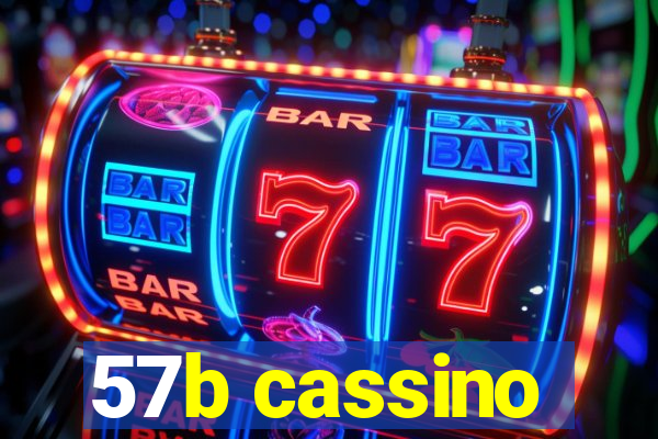 57b cassino